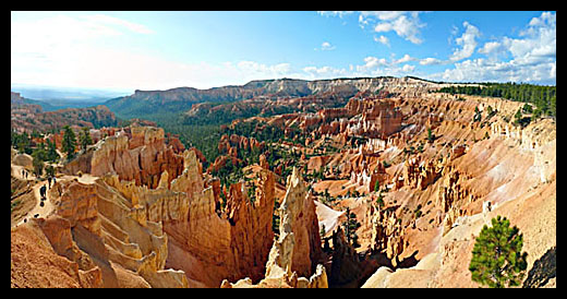 Bryce Canyon